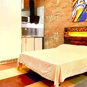 Apartamento de 1 Dormitorio